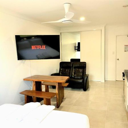 Appartement Cairns Affordable Getaway Extérieur photo