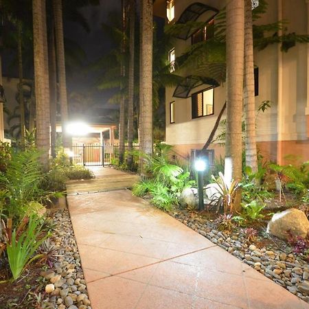 Appartement Cairns Affordable Getaway Extérieur photo